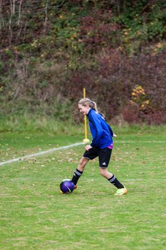 Bild 9 - C-Juniorinnen TuS Tensfeld - FSC Kaltenkirchen : Ergebnis: 2:4